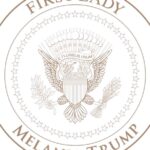 Melania Trump Instagram -