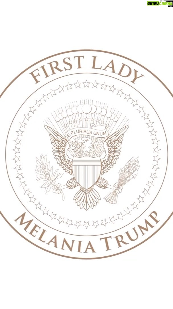 Melania Trump - 157.2K Likes -