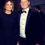 Melania Trump Instagram – Over the years, the @LogCabinGOP & @RichardGrenell have been pivotal in uniting people & taking a stand against bullies and labels. Thank you for honoring my work w the Spirit of Lincoln Award. It was an honor to join you to celebrate your accomplishments!