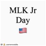 Melania Trump Instagram - #Repost @usamemorabilia with @use.repost ・・・ “Darkness cannot drive out darkness, only light can do that. Hate cannot drive out hate, only love can do that.” We honor Dr. Martin Luther King Jr, recognize his fearless leadership, and acknowledge his tireless pursuit of a just equitable future for our children. #MLKDay2023