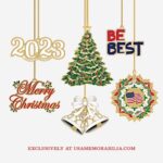 Melania Trump Instagram – Melania Trump rolls out ‘American Christmas’ ornaments, NFTs to help fund scholarships for foster children
https://www.foxnews.com/politics/melania-trump-rolls-out-american-christmas-ornaments-animated-nfts-fund-scholarships-foster-children