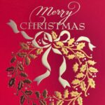 Melania Trump Instagram - Merry Christmas ✨
