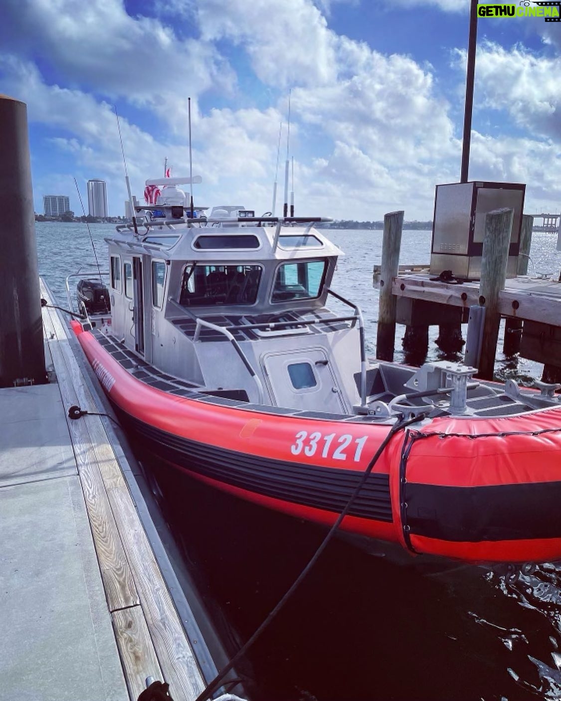 Melania Trump - 80K Likes - Wonderful Christmas visit with members of the U.S. Coast Guard. Thank you for everything you do to protect our country! Remember to say a special prayer for our great service members who are away from loved ones during the holidays.