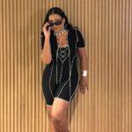 Melanie Fiona Instagram – Superb… heavy on the PURRRR 🖤