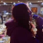 Melanie Fiona Instagram – Sound ✅ . See you tonight Chicago! 💜
See you 4/28 Nashville 💜
See you 4/30 New York 💜
7/1 & 7/3 Atlanta 💜💜
🎥 @kozza
🎸 @romelveal