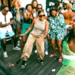 Melanie Fiona Instagram – #FromTheArchivesOfABlessedLife 🫶🏾
