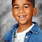 Melanie Fiona Instagram - BRB… been crying all morning. 🥹 Today, Cam is 7 years old. 🎈 He’s the kid that makes anyone who never wanted kids, want them. He’s the old soul sage that makes you feel things you didn’t know were there. He is pure light. A blessing in all our lives. My teacher. My homie. My SONshine. I guess it’s true what they say… The days are long, and the years are short. Either way, I’m loving every minute. Thanks for choosing me to be your Mom. Happiest Birthday to My Sweetest Boy, Cameron. 💜