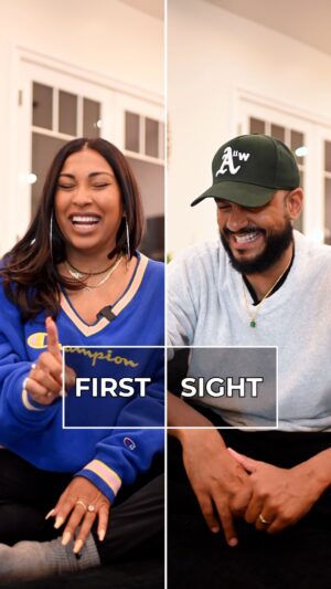 Melanie Fiona Instagram - 10 years in…. Here is The #GeminiMoonchild Origin Story 😍 we answered these questions separate of each other, but our stories/responses are so aligned. We are so different in many ways, but we’re lowkey the same person 😂🫶🏾 @jaredcotter

#relationships #couplescontent #explorepage #reelsofinstagram