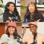 Melanie Fiona Instagram – Being a mom to multiple children, means figuring out how to prioritize your energy🤹 Sometimes it feels like you have to be everything to everybody! We’ll be the first to admit that IT’S A LOT! 

On this week’s episode of The Mama’s Den, we dig into this tough audience question, so make sure to listen in and watch on YouTube to hear more! Till then, we want to hear your tips! Sound off in the comments ⬇️ #themamasden