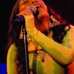 Melanie Fiona Instagram – Still singing my face off night after night đź« đź’ś
See you this weekend!
4/28- Nashville, TN (low ticket alert)
4/30- New York, NY (6pm SOLD OUT, 9pm Low Ticket alert)
Who’s coming??