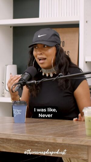 Melanie Fiona Instagram - Alright mamas, it’s time to dive into the great sleepover debate! 

Every mama out there’s got her own rulebook, and @melaniefiona? She’s coming through with not one, not two, but 7477 reasons she ain’t about the PJ parties, including a wild tale about drugged coffee creamer—say what?! 😳 

So what’s the verdict in your home? Are sleepovers a yes or a no-go? Let us know in the comments ⬇️

Tune in to The Mama’s Den wherever you get your podcasts! #themamasdenpodcast