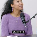 Melanie Fiona Instagram - When was the last time that you and your partner had the house to yourself without the kids!?!? We’ll wait…cuz we know it’s been a while mamas! Let us know in the comments ⬇️ Today on The Mama’s Den we’re talking about Life, Partnership and Chaos! Tune in now wherever you get your podcasts! #themamasden