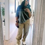 Melanie Fiona Instagram - 👉🏾👉🏾👉🏾 Coining my personal style as “Thug Elegance” ✨ 💪🏾✨… cause if “Blow The Whistle” happens to come on, I’m ready… in any outfit. 💃🏽🤸🏾‍♂️👌🏾 Swipe for the receipts 😎 #IYKYK