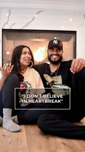 Melanie Fiona Instagram - I need all the feels ♋️🥰😭😡 … while @jaredcotter in the other hand, needs all the Zzzz’s ♊️ 😴😴😴. 

Let’s hope this ages well 🤷🏾‍♀️😂😂😂

The #GeminiMoonchild Experiment continues…