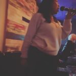 Melanie Fiona Instagram - BACKSTORY: I am historically “not allowed” to participate in a “casual” night of #karaoke because my friends and family say “it’s not fair” 🎤 💁🏾‍♀️🙄😂… but if I get the pass to sing (cause rapping is always permitted lol)… there’s only two songs I’m ever going to do… “Midnight Train to Georgia” by Gladys Knight, and/or “Part of Your World” from #TheLittleMermaid So one night random night at a Japanese restaurant in Vegas in a room full with people, half of who had no idea who I am or what I do… my cousin asked me to close the night out with this. My response… “Say Less Fam”. 😎 In honor of my all time fav @disney movie releasing today, here’s a video of me living out my cinematic broadway esque Ariel dreams… the one i’ve been practicing since I was a little girl. I’m truly excited and deeply emotional that this movie/story is here again. 🥹 Congrats to my new hero @hallebailey for being the perfect Ariel, and allowing little Melanie and every other brown skin girl out there see our Disney magic realized on the big screen. ✨🤎✨ See you under the sea. 🧜🏾‍♀️ 💜