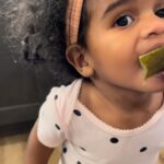 Melanie Fiona Instagram - … and that’s on pickle juice! 🤣✌🏾 ✨Be Well My Loves ✨