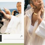 Melanie Fiona Instagram - Earlier this year, a team of beautiful intelligent and talented women of color gathered together in Malibu to make this moment happen. 🫶🏾 Thank you so much @toned.mag for this beautiful feature and cover story of my journey through #MotherhoodAndMusic 💜 S/o to this wonderful outlet dedicated to shining a spotlight on the unique and diverse array of Black Canadian talent! 👏🏾👏🏾👏🏾👏🏾🇨🇦