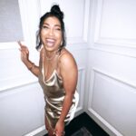 Melanie Fiona Instagram – “This time I’m really going off… FIREWORKS.” 🎆🎇🎆

This moonchild completed another revolution around the sun. And life just keeps getting better and brighter. Thank you for all the birthday love. 🎈♋️🎇💜

#4thofjuly #birthdaygirl #birthdayreels