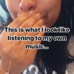Melanie Fiona Instagram – 3/20- Thank YOU to everyone who tagged, DM’d or posted about the anniversary of my sophomore album. 🥹💜 #THEMFLIFE 

To my fellow Artists/Creatives… keep going. Where there is joy, there will be pain. Even if you don’t feel it, your art is making an impact on someone’s life. That is worth acknowledgment. And deserves celebration. Don’t forget who you are. 🫶🏾

The journey continues…

3/29- St. Louis, MO
3/31- Philadelphia, PA
4/14-Chicago, IL
4/28-Nashville, TN
4/30- New York, NY
7/1- Atlanta, GA
7/3- Atlanta, GA