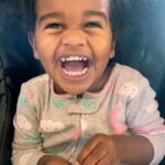 Melanie Fiona Instagram - A true Sagittarius getting ready for Sag season 🔥♐️🔥… y’all didn’t believe when I tell you she trolls me on a daily… this diabolical laugh is giving BIG IDGAF SAG ENERGY!!! I love this girl. 🥹