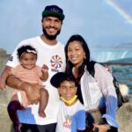 Melanie Fiona Instagram - I don’t know about you, but 2022 felt like the fastest year of my life 😮‍💨. I went into it completely uncertain of what to expect. I just had a baby was exhausted, lost, feeling so far removed from myself, my industry and society, and had absolutely no idea of how I was going to find my groove again. So, I focused on releasing expectations and prioritizing gratitude and joy. I took every opportunity to LIVE. I pushed hard and showed up for myself when it was most difficult, and stayed completely open to any and every opportunity to allow the Universe to meet me with wonder and experience, and it did just that. 🥹 2022 was a year filled with core memories immersed in Family, Love, Travel, Health, Celebration and SURRENDER… and it turned out to be one of the most beautiful years of my life 🙏🏾. With an abundantly full heart, and a renewed sense of infinite possibility, I’m ready for 2023. No expectations. No pressure. Just doing more of what I love… and an openness to receive everything that’s meant for me. 🙌🏾💜🙌🏾 Happy New Year! More Love to You All. 🎊
