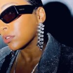 Melanie Fiona Instagram - 🪩