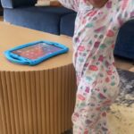 Melanie Fiona Instagram – Here’s some pure JOY for your Friday timeline… Kaia Love on beat! 💃🏽
Our Lil Boo Thang’s fav song currently. ☺️

Cc @paulrussell 🔥