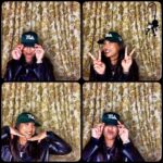 Melanie Fiona Instagram - @jaredcotter really tried to tell me, This was HIS hat 🙄 … no Sir, run me MY hat 🙋🏾‍♀️🧢💜