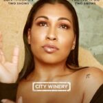 Melanie Fiona Instagram – Tell a friend, to tell a friend. 
See you soon 💜
