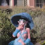 Melanie Martinez Instagram - Happy birthday to me🧚🦷This is the last year of my 20’s and I plan to make it count. Currently creating a beautiful show that encapsulates the last ten years of hard work and dedication to my creative vision. I am not the same person I was when I first started this story and thank the goddess for that growth. As a Taurean I’ve mastered the art of pivoting when needed to still get an idea across without compromising my artistic integrity , I’ve learned how to let things roll off my shoulders in a way that nourishes my peaceful spirit and I’ve become super in tune with my body & souls needs & desires. Grateful to continue creating art that reflects the world and for all the love / support you’ve shown me 🤍