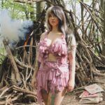Melanie Martinez Instagram - Happy birthday to me🧚🦷This is the last year of my 20’s and I plan to make it count. Currently creating a beautiful show that encapsulates the last ten years of hard work and dedication to my creative vision. I am not the same person I was when I first started this story and thank the goddess for that growth. As a Taurean I’ve mastered the art of pivoting when needed to still get an idea across without compromising my artistic integrity , I’ve learned how to let things roll off my shoulders in a way that nourishes my peaceful spirit and I’ve become super in tune with my body & souls needs & desires. Grateful to continue creating art that reflects the world and for all the love / support you’ve shown me 🤍