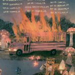 Melanie Martinez Instagram - 💓TRILOGY TOUR EUROPE/UK DATES💓 mailing list presale starts monday , march 25 putting my all into this show, can’t wait to share this experience with you 🥹 🌬️🤍 link in bio 🧚