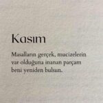 Melek Baykal Instagram – 🍂 Hoşgeldin KASIM 🍂