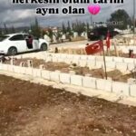 Melek Baykal Instagram - Bir Mezarlık Düşünün Herkesin Ölüm Tarihi Aynı … / Unutmadık - Unutmayacağız / Vefat eden bütün vatandaşlarımıza Allah’tan rahmet, Yakınlarına başsağlığı dilerim…. 🙏 #deprem