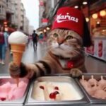 Melek Baykal Instagram – Mutlu Pazarlar 🐈 Türkiye’de kedi olmak 🤣🤣🤣