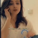 Melek Baykal Instagram - Anne ❤️ Yaşın hiç önemi yok önemli olan 1 Tane ANNEMİZİN olması 💐🌸 Güzel annem seni çok seviyorum 🌸