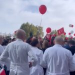 Melek Baykal Instagram – ❤️ @kocuniversitesihastanesi Muhteşemsiniz ❤️