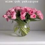 Melek Baykal Instagram – Mutlu Haftalar Sevgili Takipçilerim ❤️ Gülümsemek Size Çok Yakışıyor 🌸