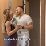 Melek Baykal Instagram – ❤️💐🥰