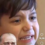 Melek Baykal Instagram – Ah be güzel çocuk🇹🇷♥️🧿ölürüm sana ben… seni yetiştiren anneye babaya binlerce teşekkür🙏o anne babanın önünde saygıyla eğiliyorum…. 
Atam♥️🙏Cumhuriyetimizin bekçileri gençlerimiz yetişiyor gümbür gümbür….🇹🇷🇹🇷🇹🇷 
Sen huzur içinde uyu😢🇹🇷🙏