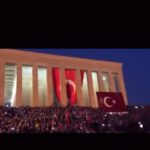 Melek Baykal Instagram – Evlatların sonuna kadar izinde Atam🇹🇷
Bugün en büyük bayramımız 🇹🇷♥️kutlu olsun…

#atatürk 
#atatürkçocuklarıyız 
#enbüyükbayramımızkutluolsun🇹🇷 
#cumhuriyet100yaşında 
#andımızsöylensin #cumhuriyetbayramı
