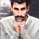 Melek Baykal Instagram - 😢🙏korktukça tutsak , umut ettikçe özgürsün #denizgezmiş Tarih bu utancı hiç unutmasın