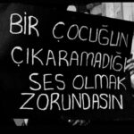 Melek Baykal Instagram – İstanbul’da su satışı yapan Metin Şenay’ın işyerine yaptırdığı gizli bir odada mahallenin çocuklarına yıllarca tecavüz ettiği ve tecavüz anlarını kayıt altına aldığı ortaya çıktı

Çocukların sesi duyulmasın diye odayı süngerle kaplamış… Okurken yalan olsun diye dua ettim. 

 #ÇocukSusarSenSusma