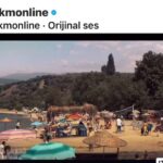 Melek Baykal Instagram - Kaçıranlar ve tekrar izlemek isteyenler için…. #bursabülbülüfilm tv de ilk kez bu akşam saat 20.00 de FOX ta… @foxtvtürkiye @bkmonline