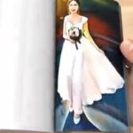 Melek Baykal Instagram – Bütün Hayat Bu Kadar ❤️ O Yüzden Bolca Gülümseyelim 🫶🫶🫶🫶
