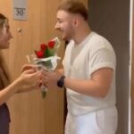Melek Baykal Instagram – Ah bu genç evli çiftler ❤️ Bayılıyorum size ❤️❤️❤️❤️❤️