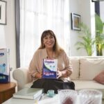 Melek Baykal Instagram – 🌟 Sürpriz 🤗 Muhteşem bir markanın yüzü olmanın gururunu yaşıyorum 🌸 Sevgili @giggleslaaranizdakalsin ile birlikte yola çıkıyoruz ❤️ Reklam filmimizi değerli yönetmenim @korhanbozkurt yapımcılığını ise @cnpfilmofficial üstlendi 🌸 Sevgili @sadicanpolat ve @handeecanpolat binlerce teşekkürler 🙏 Tabiki yol arkadaşım @selcukkayaofficial ❤️ @selcukkayamanagement