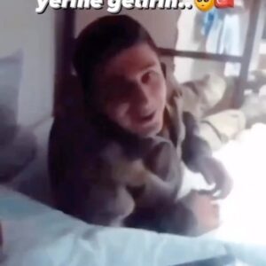 Melek Baykal Instagram - Benim Güzel Oğlum ❤️🇹🇷 Başımız Sağolsun
