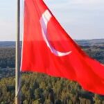 Melek Baykal Instagram – 🇹🇷🇹🇷🇹🇷 ÇANAKKALE GEÇİLMEZ 🇹🇷🇹🇷🇹🇷