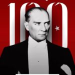 Melek Baykal Instagram – 🇹🇷🇹🇷🇹🇷🇹🇷 Cumhuriyetimiz 100. Yaşında 🇹🇷🇹🇷🇹🇷🇹🇷